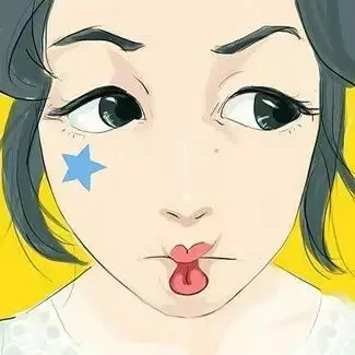 用户山与海头像
